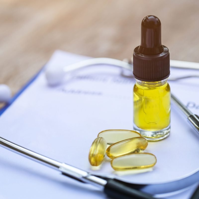 5 Gouttes De Laroxyl Et Prise De Poids
