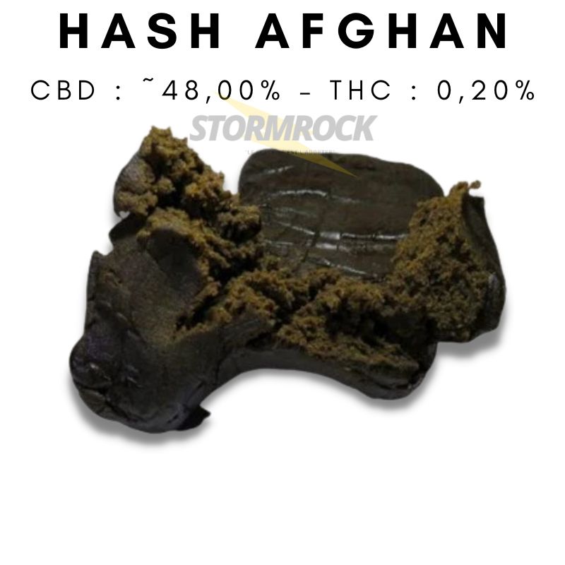 Hash Afgan