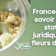 France : Tout savoir sur le statut juridique des fleurs de CBD