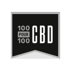 magasin 100 pour 100 cbd logo miniature