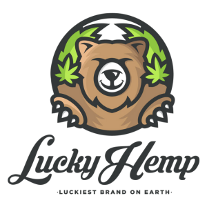 magasin lucky hemp logo